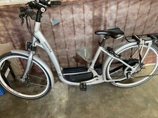 velo electrique femme matra i flow d 8