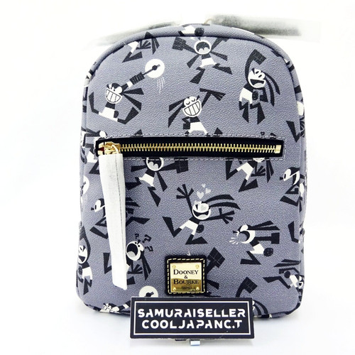 Sac dos dooney bourke - sac,