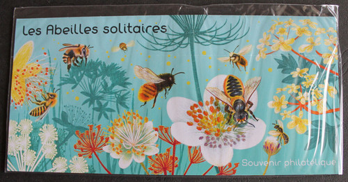 Bloc souvenir 125 les - n°125,