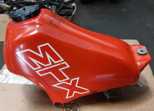 réservoir d'essence origine