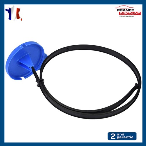 Bouchon lave glace pour - bouchon,