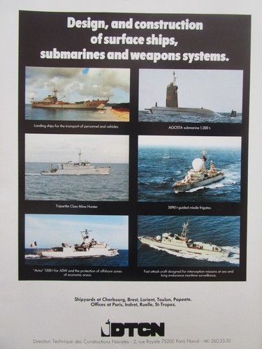 1983 pub dcn marine - dcn,