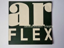 ARFLEX sedie divani poltrone