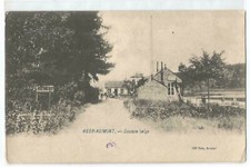 BELGIQUE , HEER AGIMONT 