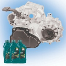 Boîte de vitesses GQQ 1.9 5v