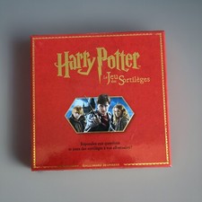 Harry Potter Le Jeu  des