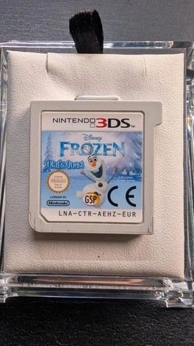 Disney frozen olaf quest - frozen,
