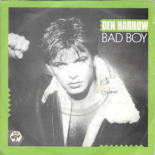 Bad boy den - boy,