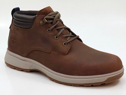 Timberland chukka boots herren - chukka,