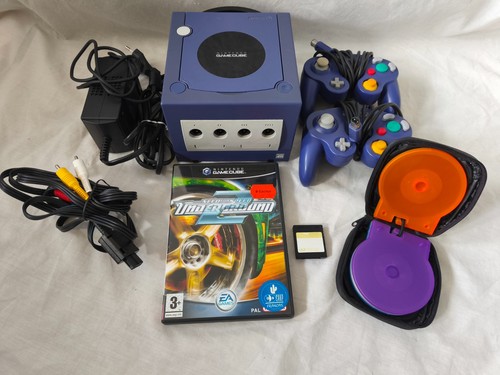 Nintendo bundle console - -,