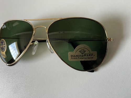 Lunettes soleil ray ban - soleil,