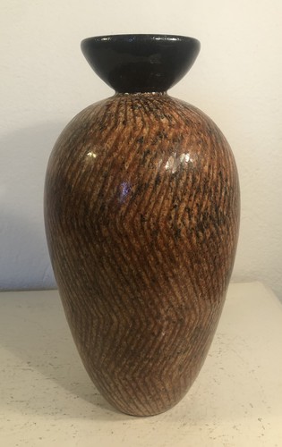 Joli vase céramique - vase,