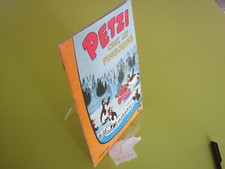 PETZI 14 CHEZ LES PINGOUINS