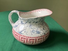 Faïence ancienne U&C