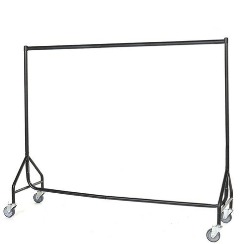 6ft portant pour vêtements - portant,