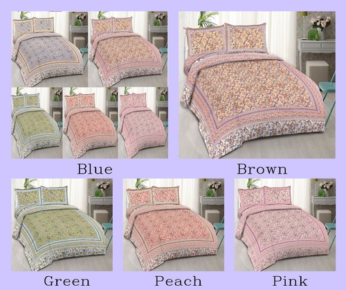Drap lit indien coton - indien,
