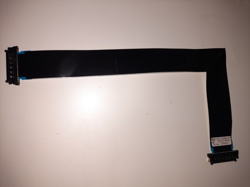 Display cable nappe lvds - cable,