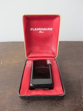 Briquet à gaz Flaminaire