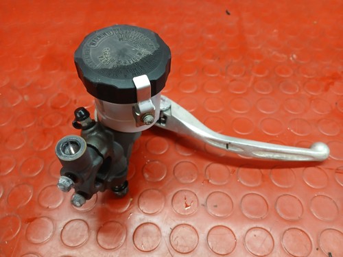 Pompe frein levier avant - pompe,