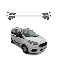 Barres de toit pour Ford