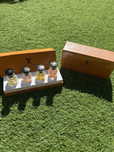 Coffret miniatures eau - coffret, de