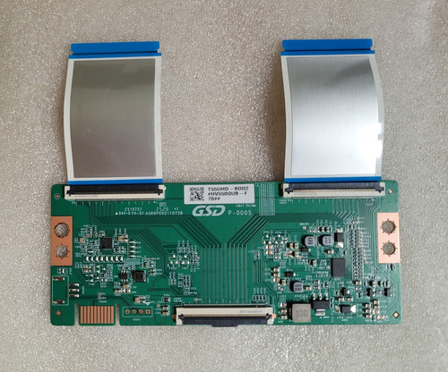 Carte tcon t55uhd bdd2 - carte, t55uhd-bdd2