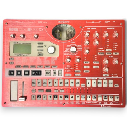 Korg electribe esx 1 - korg,