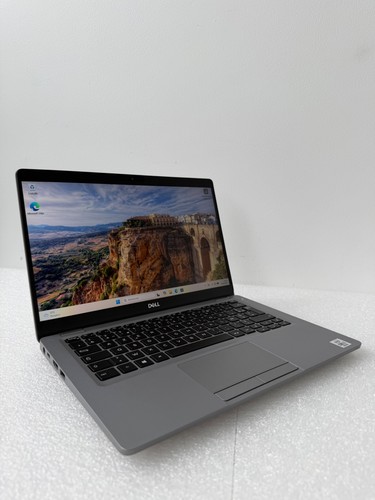 Dell latitude 5310 - dell, i7-10610u