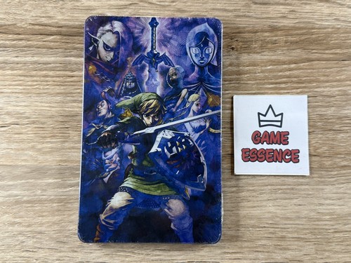 Steelbook seul the - legend, of