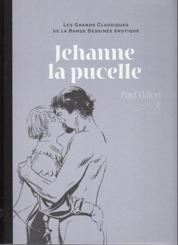 Les grands classiques - grands, la