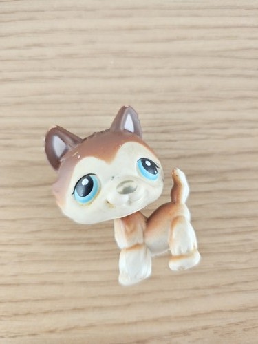 Littlest petshop ancien - littlest, lps