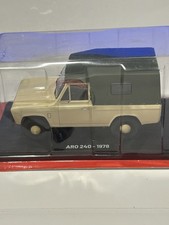 ARO 240 Modele 1978 IXO