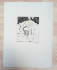 Bernhard Cahn dit Bécan