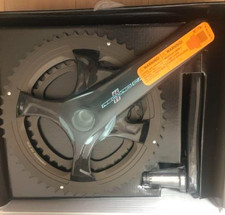 Pédalier carbone Campagnolo