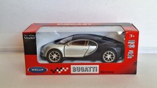 Bugatti Chiron Nex Welly 1/40