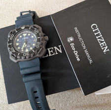 Citizen Promaster BN0227-09L