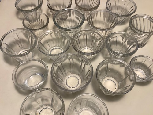 Superbe lot pots - lot,
