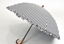 SUN BARRIER Shaded Parasol UV