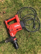 Hilti TE24 Peu servi mais ne
