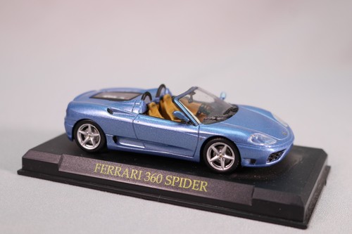 Lk812 ixo fabbri - lk812, 1:43