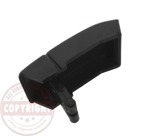 Carrying case replacement - case,