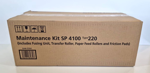 Neuf ricoh 4100 type 220 - type,