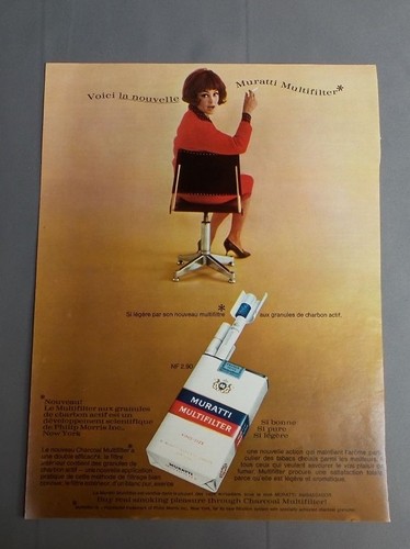Pub publicite ancienne advert - publicite,