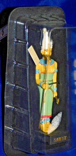 Etat neuf figurine egyptienne - etat,