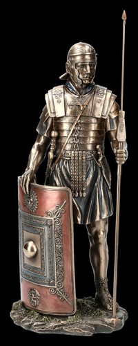 Romain figurine soldat - romain,
