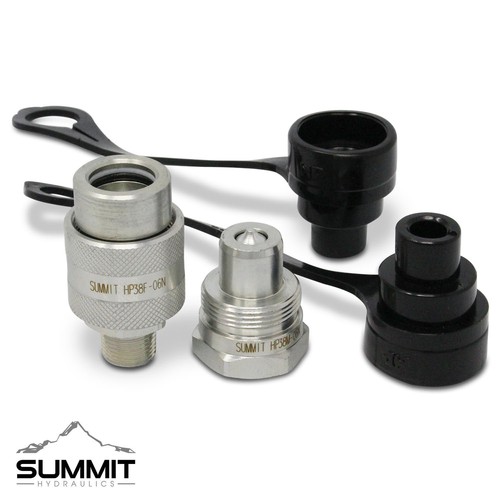 000 psi high pressure - 10,000,