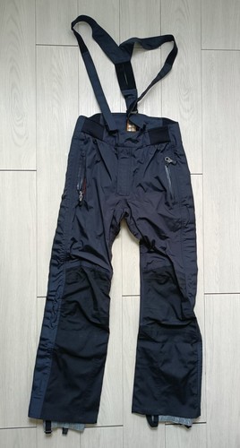Pantalon ski noir - pantalon, a