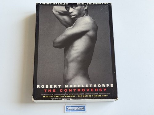 Robert mapplethorpe the - robert,