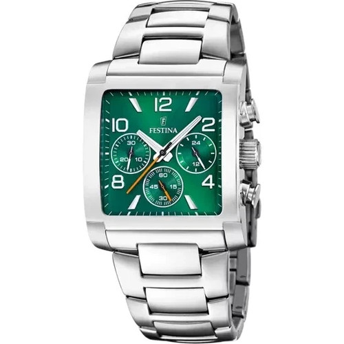 Montre chronographe festina - chronographe,