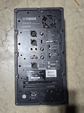 YAMAHA DXR12 REPLACEMENT AMP MODULE POWERED SPEAKER - (POWER TESTED/PARTS)